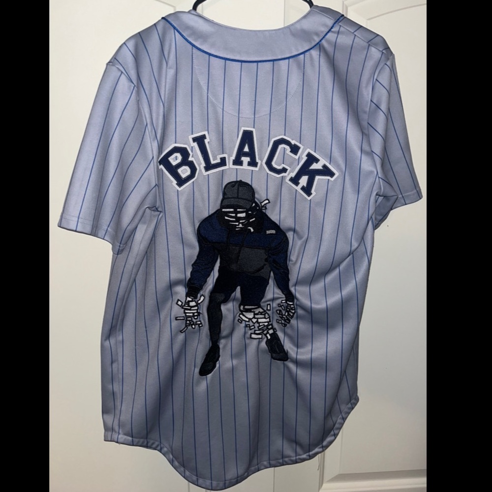 Black Pyramid - image 2